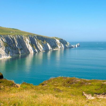 "Trinity" At Whitecliff Bay Isle Of Wight- Yarborough View 4 Hotel Bembridge Luaran gambar