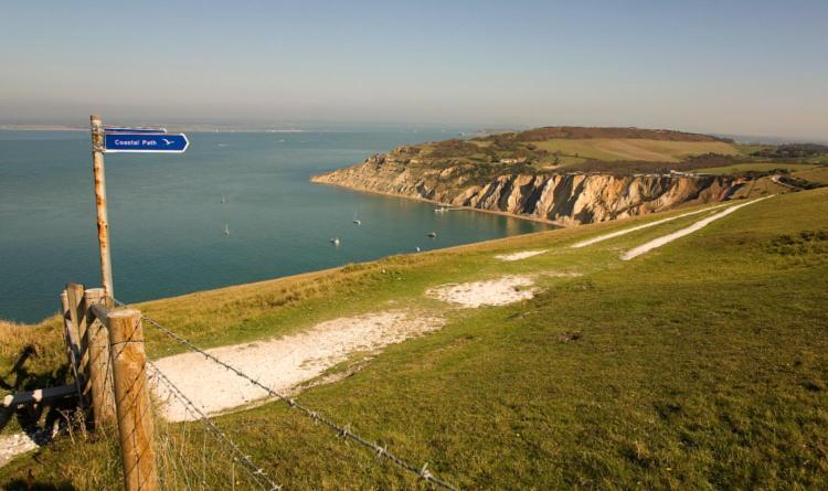 "Trinity" At Whitecliff Bay Isle Of Wight- Yarborough View 4 Hotel Bembridge Luaran gambar